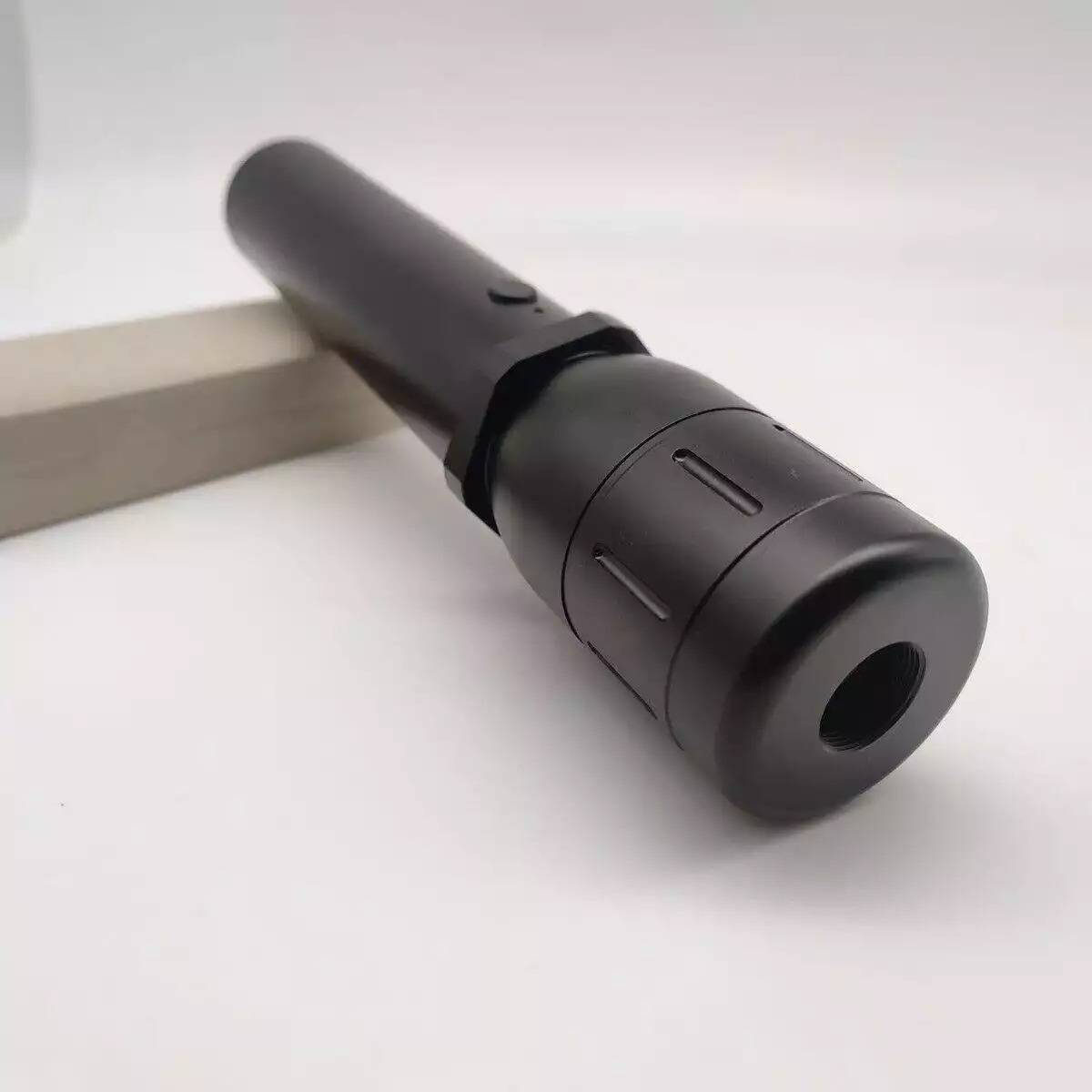 Powerful RGB Laser Pointer
